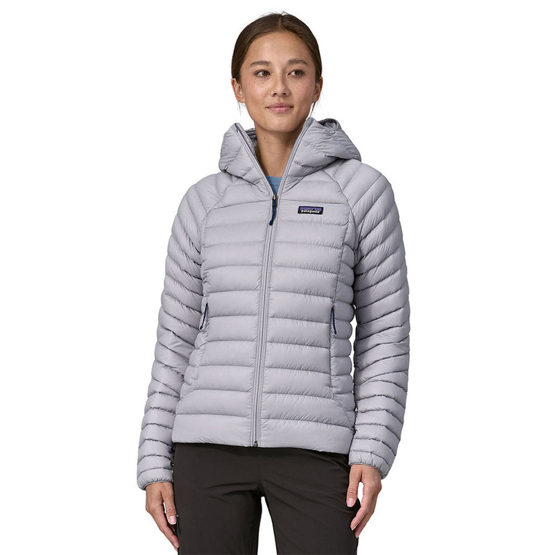 Patagonia Down Sweater Hoody Donna