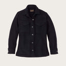 Filson MACKINAW WOOL CRUISER JACKET donna
