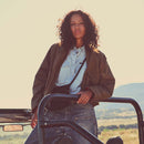 FILSON RUGGED TWILL CONVERTIBLE FIELD BAG