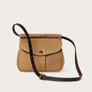 FILSON RUGGED TWILL CONVERTIBLE FIELD BAG