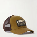 Filson Oil Tin Low Profile Logger Cappellino
