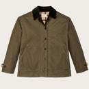 Filson BARN COAT donna