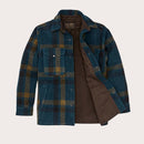 FILSON LINED MACKINAW WOOL JAC