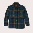 FILSON LINED MACKINAW WOOL JAC