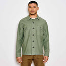 FILSON REVERSE SATEEN JAC