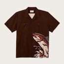FILSON RUSTIC SHORT TROUT
