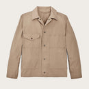 FILSON SAFARI CLOTH JACKET