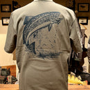 FILSON T-Shirt Frontier