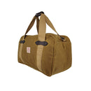 FILSON TIN CLOTH SMALL DUFFLE BAG