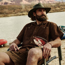 FILSON RUSTIC SHORT TROUT