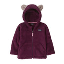 Patagonia Baby Furry Friends Hoody pile