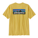 Patagonia P-6 Logo Responsibili Tee T-SHIRT