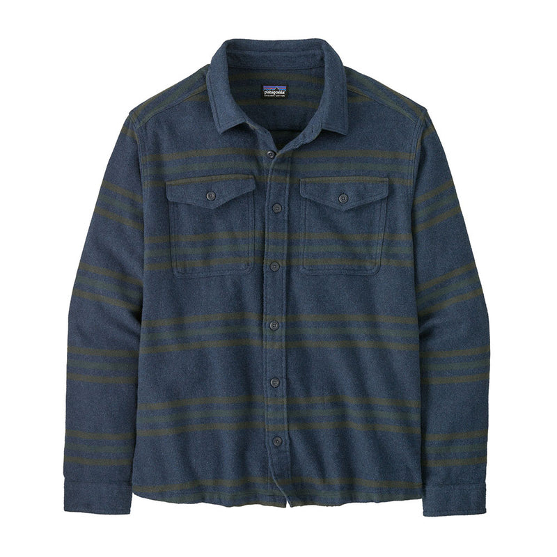 Patagonia Fjord Flannel Camicia