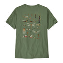 Patagonia Buggy Organic T-Shirt