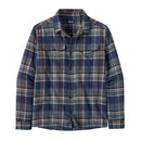 Patagonia Fjord Flannel Shirt