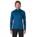 Patagonia Capilene® Thermal Weight Zip-Neck