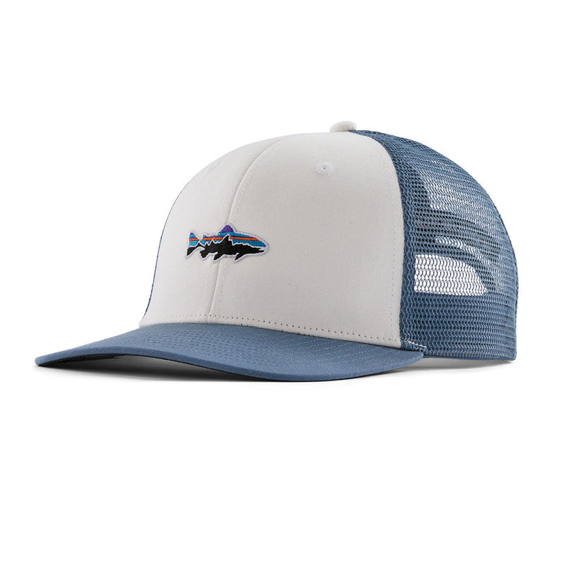 Patagonia Stand Up™ Trout Trucker Hat