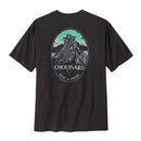 Patagonia Chouinard Crest Pocket Responsibili-Tee®