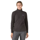 Patagonia R1® Air Zip-Neck donna
