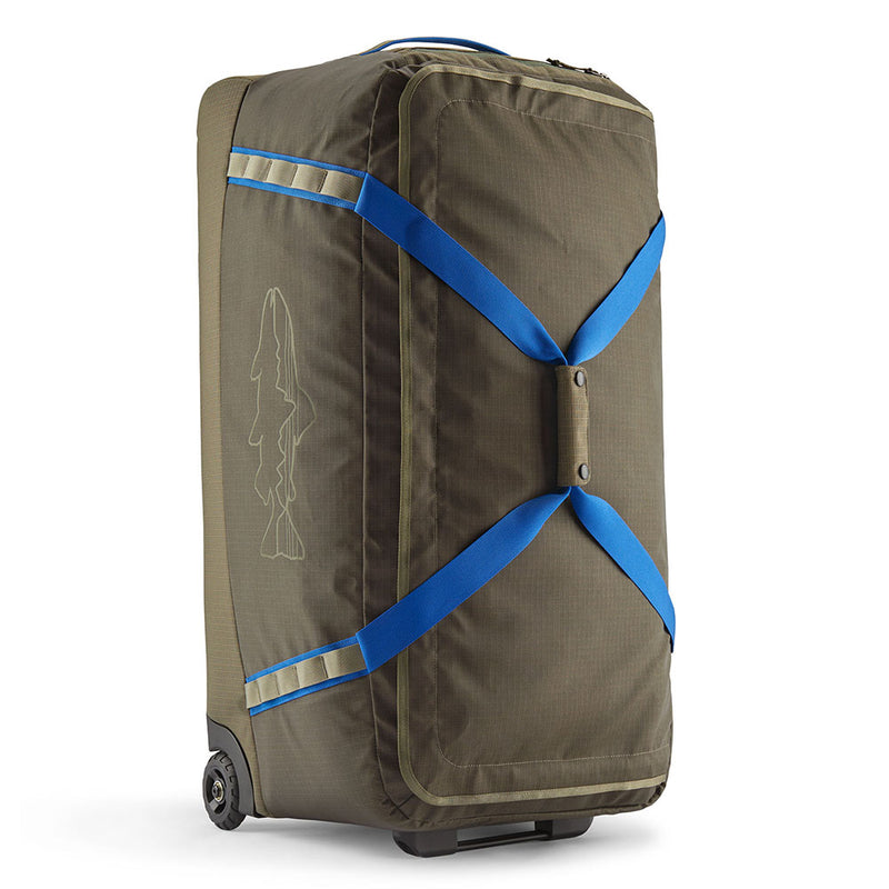 Patagonia Wheeled Duffel 100L