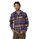 Patagonia Fjord Flannel Shirt