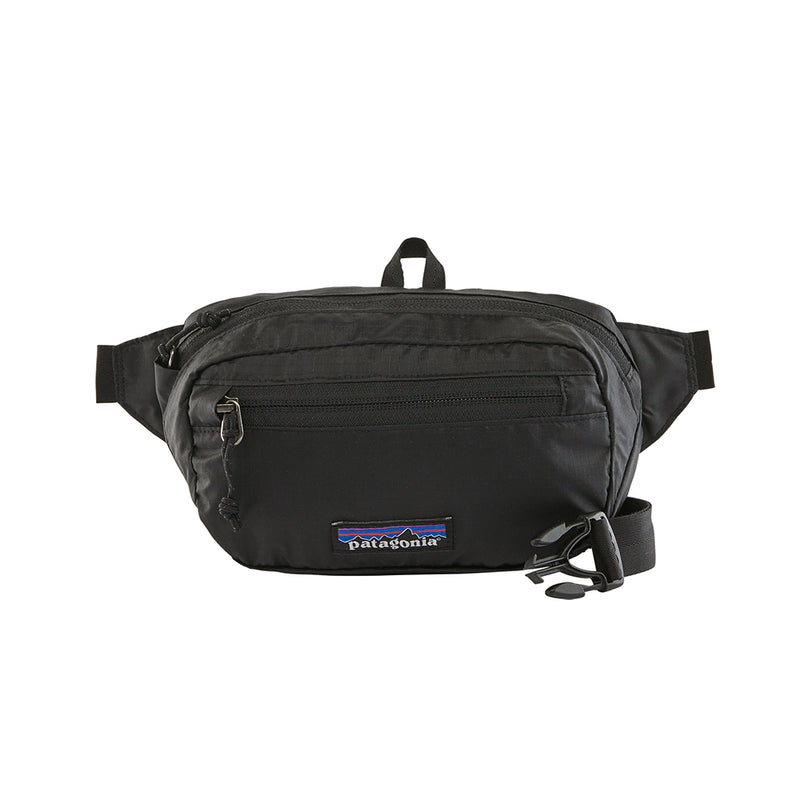 PATAGONIA Ultralight BLACK HOLE® Mini Hip Pack 1lt