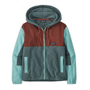 Patagonia Microdini Fleece Hoody Donna