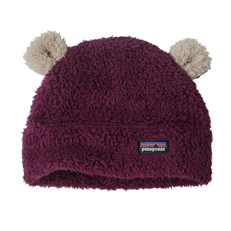 Patagonia Baby Furry Friends Cappellino