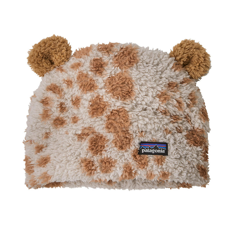 Patagonia Baby Furry Friends Cappellino