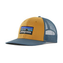 Patagonia P-6 Logo Trucker cappellino