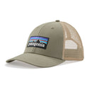 Patagonia P-6 Logo Trucker cappellino