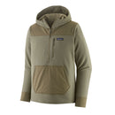 Patagonia R2® TechFace Pullover