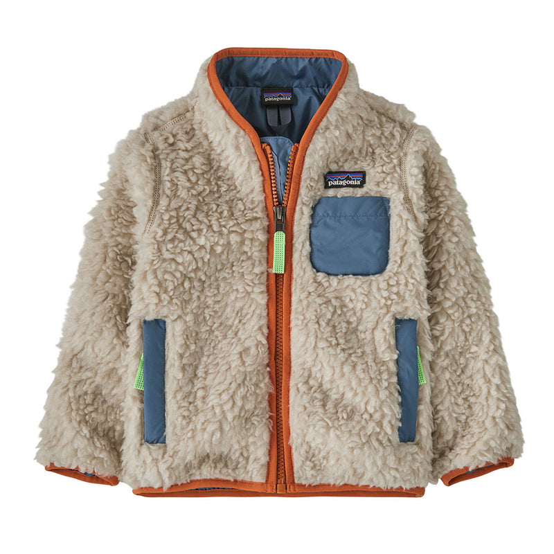 Patagonia Baby Retro-X® Fleece Jacket