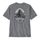 Patagonia Chouinard Crest Pocket Responsibili-Tee®