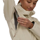 Patagonia Torrentshell 3L Rain Donna