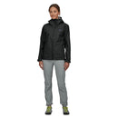 Patagonia Torrentshell 3L Rain Donna