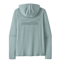 Patagonia Tropic Comfort Natural Graphic Sun Hoody