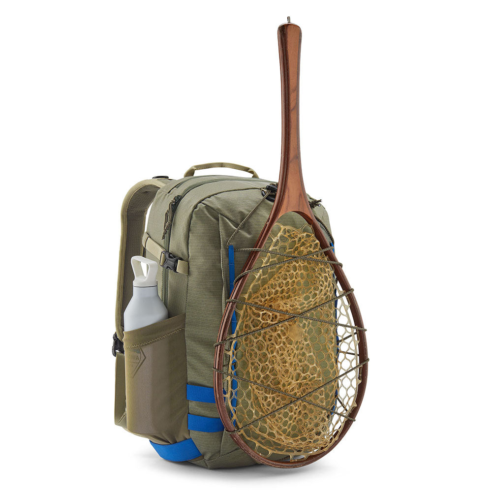 patagonia stealth backpack vest Patagonia Stealth Pack 25L| zaino pesca mosca