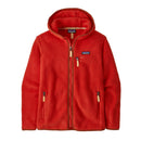 Patagonia Retro Pile Hoody Donna