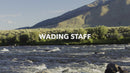 PATAGONIA WADING STAFF