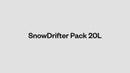 Patagonia SnowDrifter Pack 20L