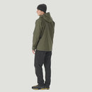 Patagonia M's Insulated Boulder Fork Rain Jkt