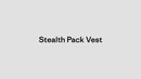 Patagonia Stealth Pack Vest Gilet da pesca