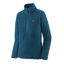 Patagonia R1® Air Zip-Neck donna