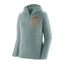 Patagonia R1® Air Full-Zip Hoody donna
