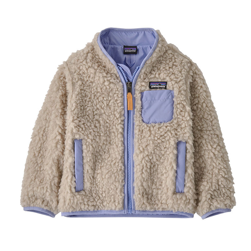 Patagonia Baby Retro-X® Fleece Jacket