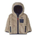 Patagonia Baby Retro-X® Fleece Hoody
