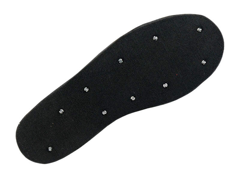 ANDREW CREEK DARK EDITION felt and studs