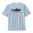 Patagonia Home Water Trout Organic T-Shirt