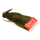 WHITING BUGGER FEATHER PACK